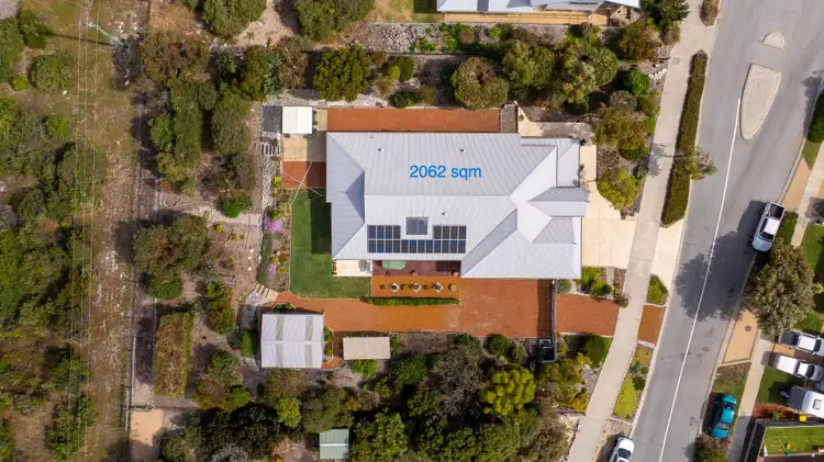 Fifth view of Homely house listing, 23 Beachhaven Drive, Yanchep WA 6035