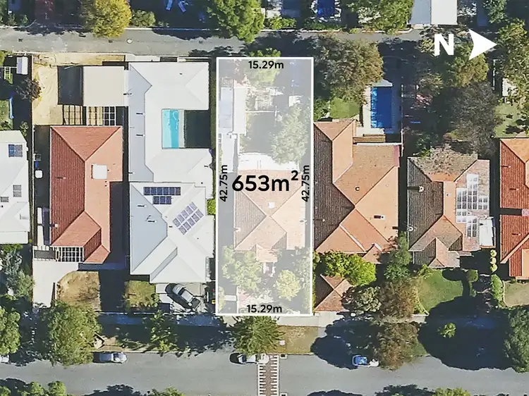 59 Essex Street, Wembley WA 6014