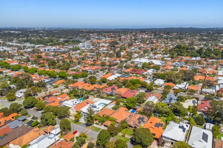 Third view of Homely house listing, 59 Essex Street, Wembley WA 6014