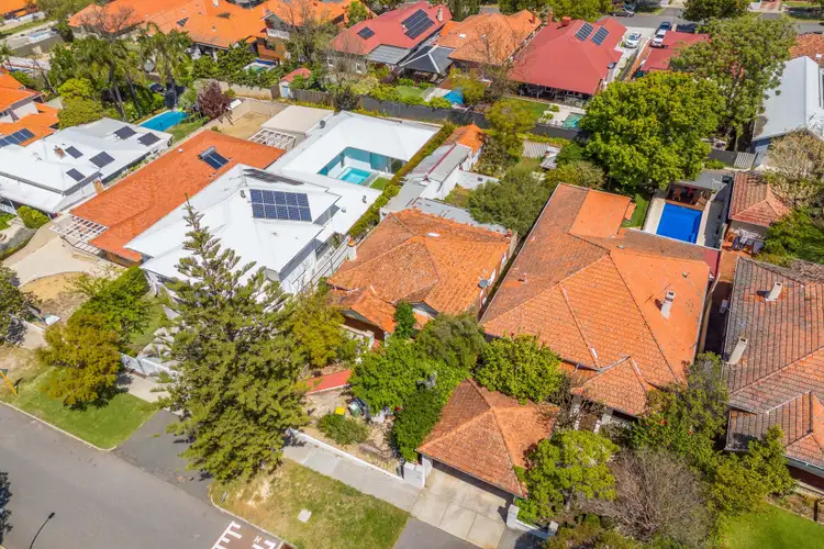 Fourth view of Homely house listing, 59 Essex Street, Wembley WA 6014