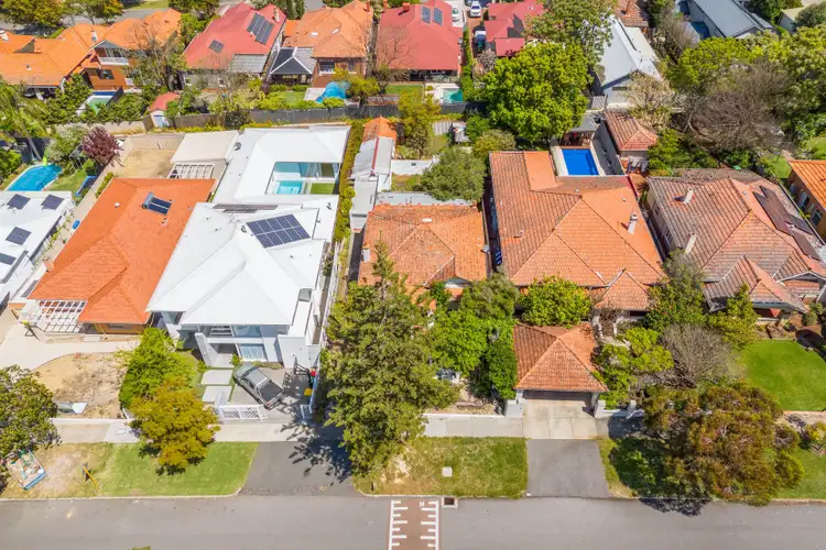 Fifth view of Homely house listing, 59 Essex Street, Wembley WA 6014