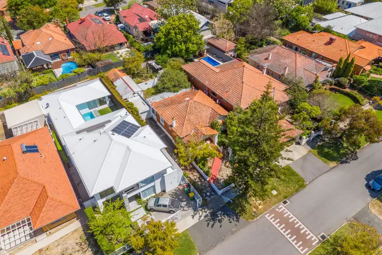 Sixth view of Homely house listing, 59 Essex Street, Wembley WA 6014