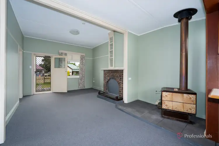 Third view of Homely house listing, 210 Brown Street, Armidale NSW 2350