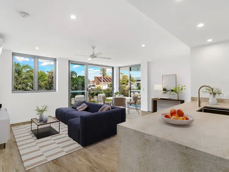 Fifth view of Homely apartment listing, 3105/42 Lowanna Drive, Buddina QLD 4575