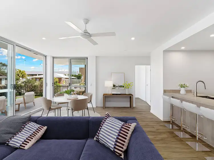 Sixth view of Homely apartment listing, 3105/42 Lowanna Drive, Buddina QLD 4575