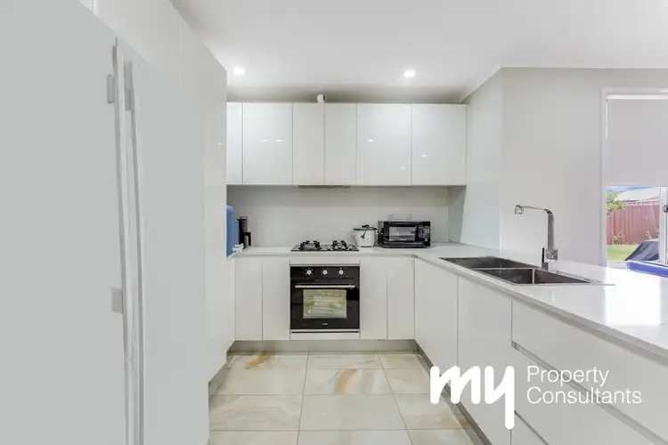 Fourth view of Homely house listing, 60 Potoroo Avenue, St Helens Park NSW 2560