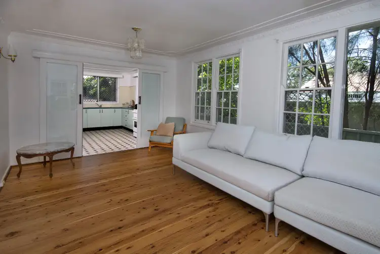 Third view of Homely house listing, 41 Platt Street, Waratah NSW 2298