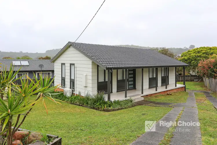 26 Gareema Avenue, Koonawarra NSW 2530