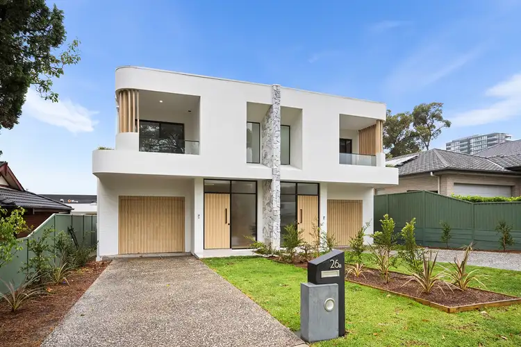 Address available on request