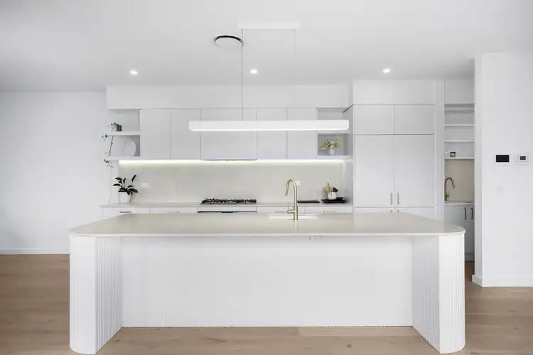 Third view of Homely house listing, 26a Kenneth Avenue, Kirrawee NSW 2232