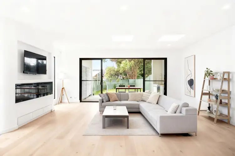 Fourth view of Homely house listing, 26a Kenneth Avenue, Kirrawee NSW 2232