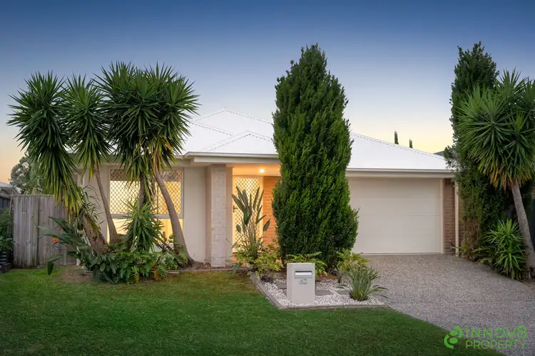 62 Riverside Circuit, Joyner QLD 4500