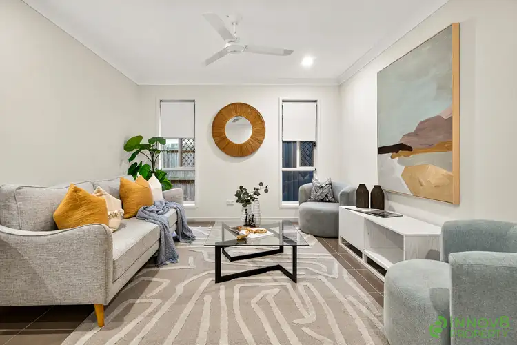 Third view of Homely house listing, 62 Riverside Circuit, Joyner QLD 4500