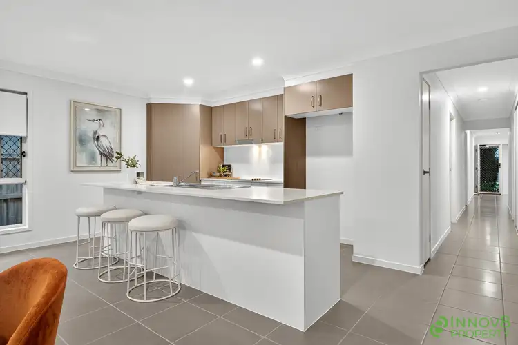 Sixth view of Homely house listing, 62 Riverside Circuit, Joyner QLD 4500