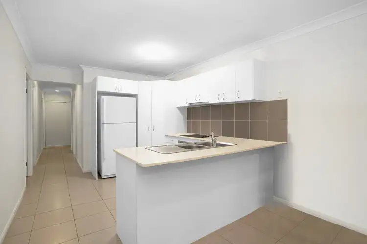 Second view of Homely semi-detached listing, 1/29 Hangan Street, Bucasia QLD 4750