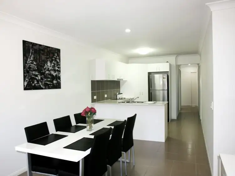 Fourth view of Homely semi-detached listing, 1/29 Hangan Street, Bucasia QLD 4750