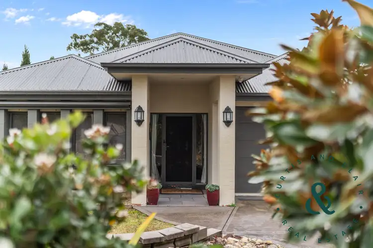 Second view of Homely house listing, 11 Oakmont Avenue, Medowie NSW 2318