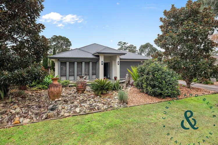 Third view of Homely house listing, 11 Oakmont Avenue, Medowie NSW 2318