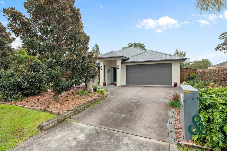 Fourth view of Homely house listing, 11 Oakmont Avenue, Medowie NSW 2318