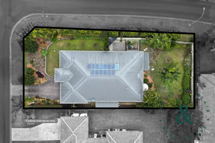 Fifth view of Homely house listing, 11 Oakmont Avenue, Medowie NSW 2318