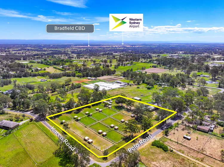 Second view of Homely rural property listing, 81 Karen Road, Rossmore NSW 2557
