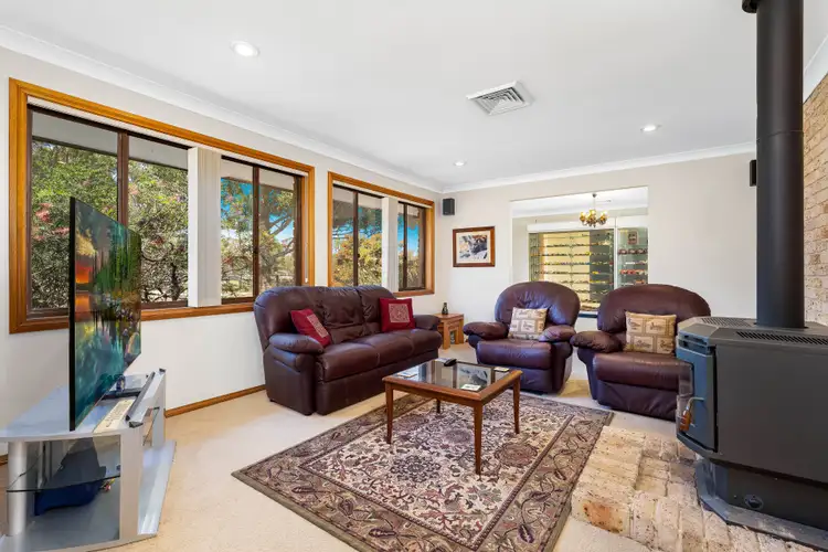 Third view of Homely rural property listing, 81 Karen Road, Rossmore NSW 2557