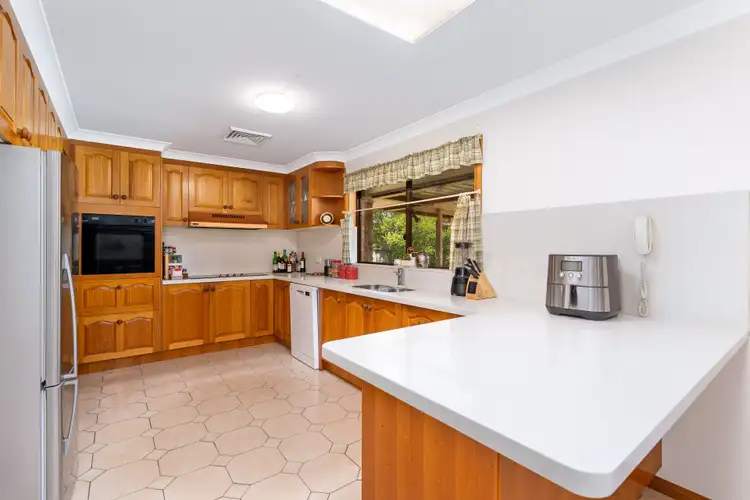 Fourth view of Homely rural property listing, 81 Karen Road, Rossmore NSW 2557