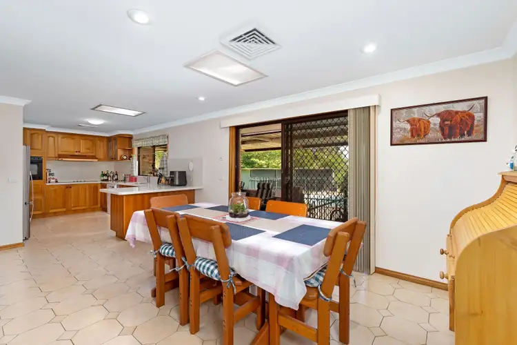 Fifth view of Homely rural property listing, 81 Karen Road, Rossmore NSW 2557
