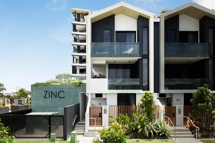 3001/42 Bokarina Boulevard, Bokarina QLD 4575