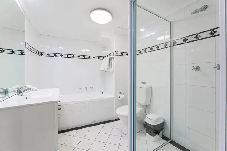 Third view of Homely apartment listing, 633/303-321 Castlereagh Street, Haymarket NSW 2000