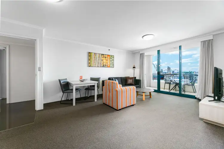 Fourth view of Homely apartment listing, 633/303-321 Castlereagh Street, Haymarket NSW 2000