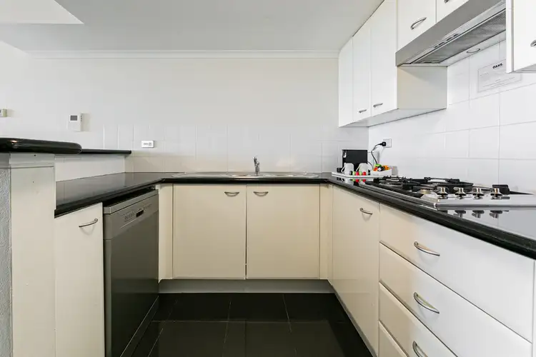 Sixth view of Homely apartment listing, 633/303-321 Castlereagh Street, Haymarket NSW 2000