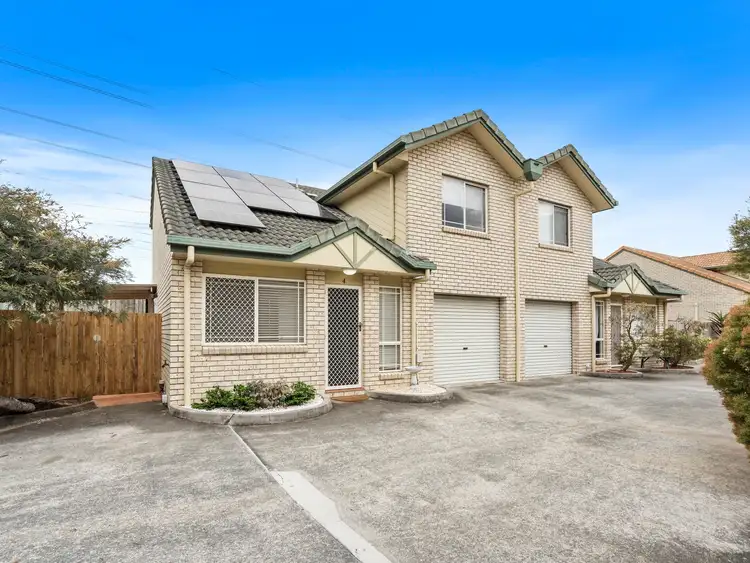 4/21 Stanton Road, Tingalpa QLD 4173