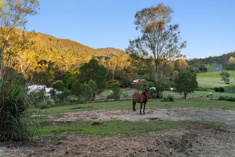 4 Coonardoo Court, Wongawallan QLD 4210