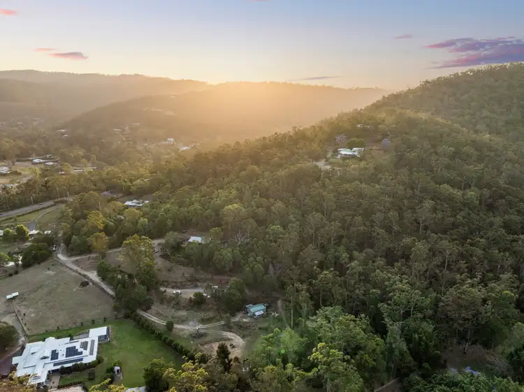 Fourth view of Homely rural property listing, 4 Coonardoo Court, Wongawallan QLD 4210