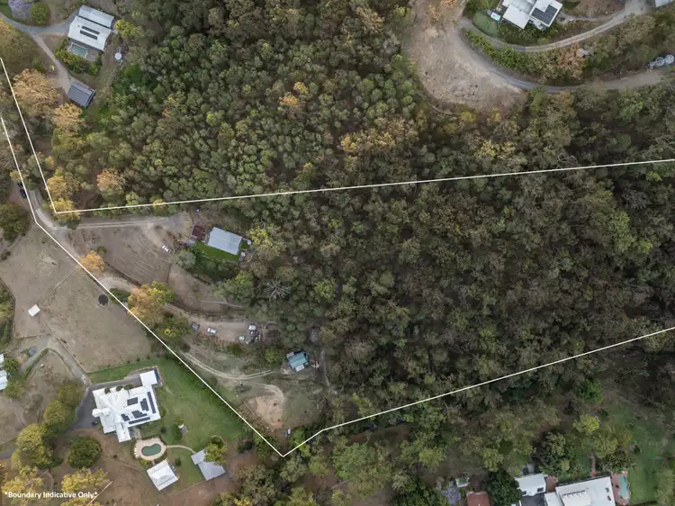 Sixth view of Homely rural property listing, 4 Coonardoo Court, Wongawallan QLD 4210