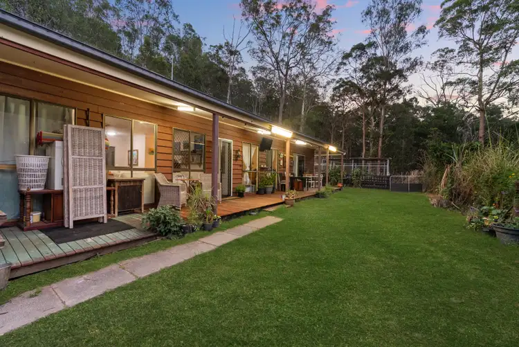 Seventh view of Homely rural property listing, 4 Coonardoo Court, Wongawallan QLD 4210