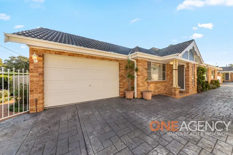 71 Brisbane Avenue, Umina Beach NSW 2257