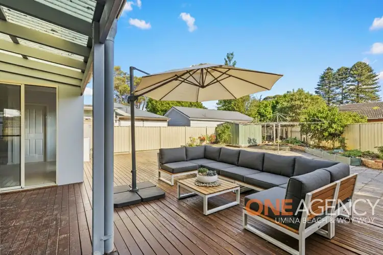 7 Robin Crescent, Woy Woy NSW 2256