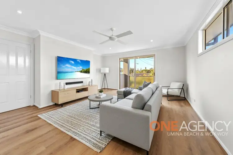 Third view of Homely house listing, 7 Robin Crescent, Woy Woy NSW 2256