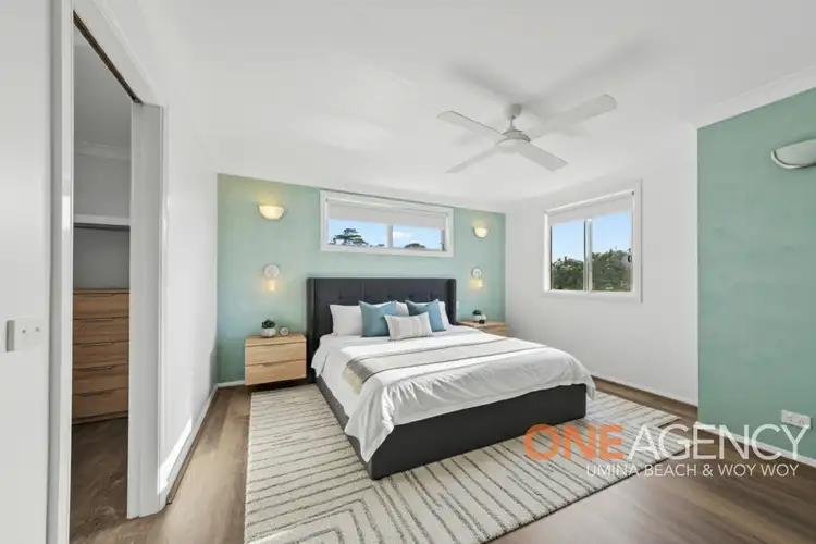 Fourth view of Homely house listing, 7 Robin Crescent, Woy Woy NSW 2256