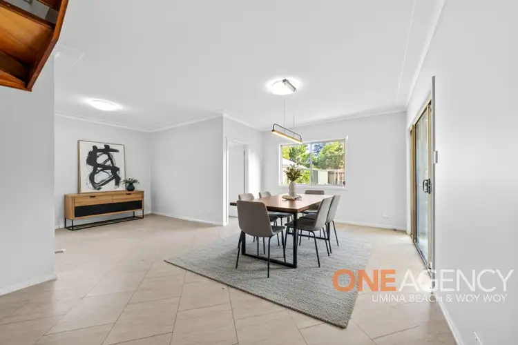 Fifth view of Homely house listing, 7 Robin Crescent, Woy Woy NSW 2256