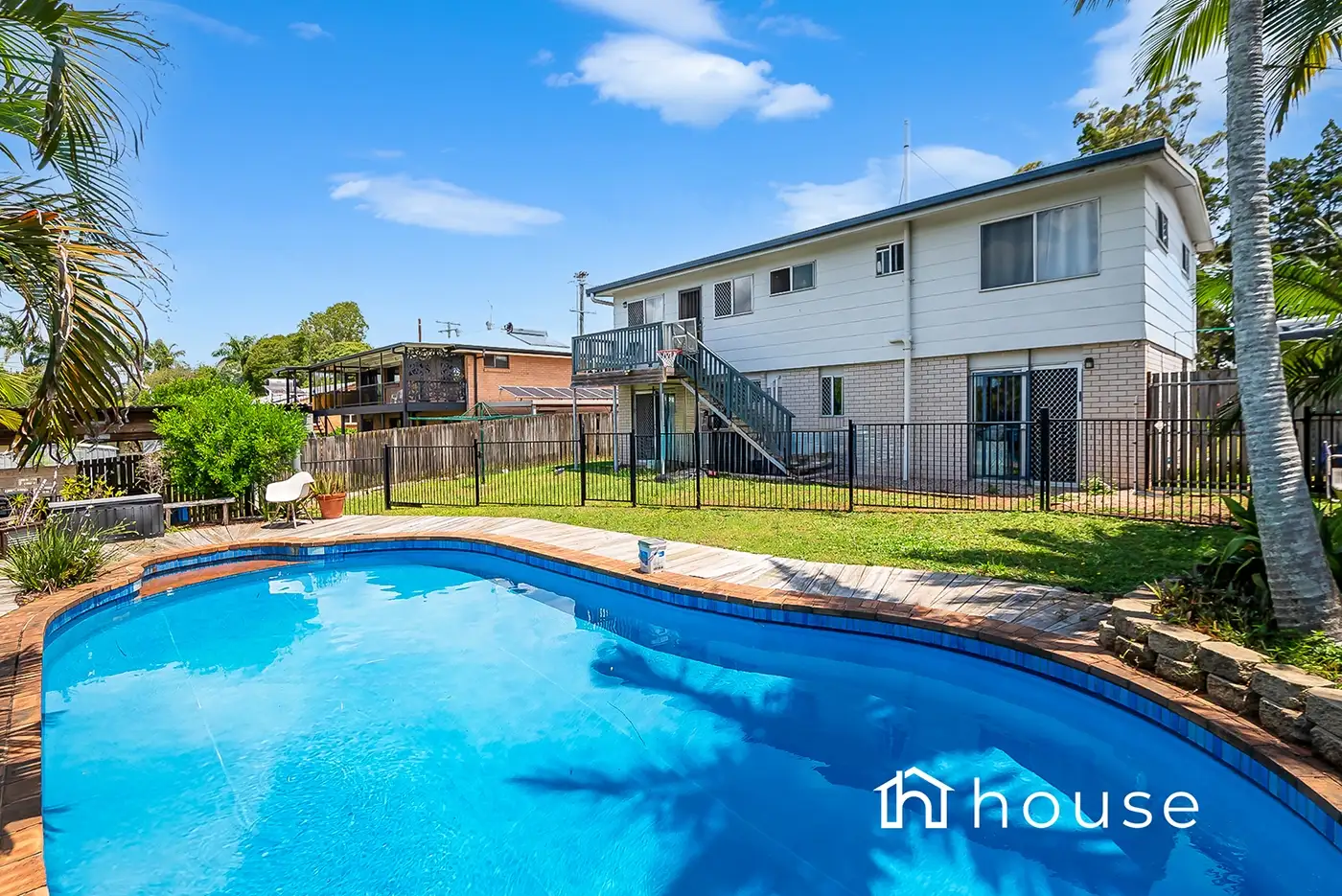 Main view of Homely house listing, 114 Barbaralla Drive, Springwood QLD 4127