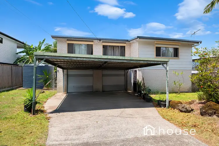 Second view of Homely house listing, 114 Barbaralla Drive, Springwood QLD 4127