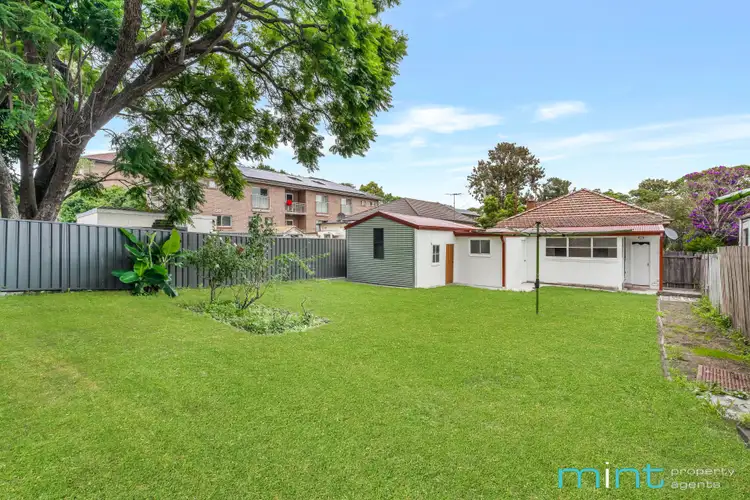 Fifth view of Homely house listing, 82 Sproule Street, Lakemba NSW 2195