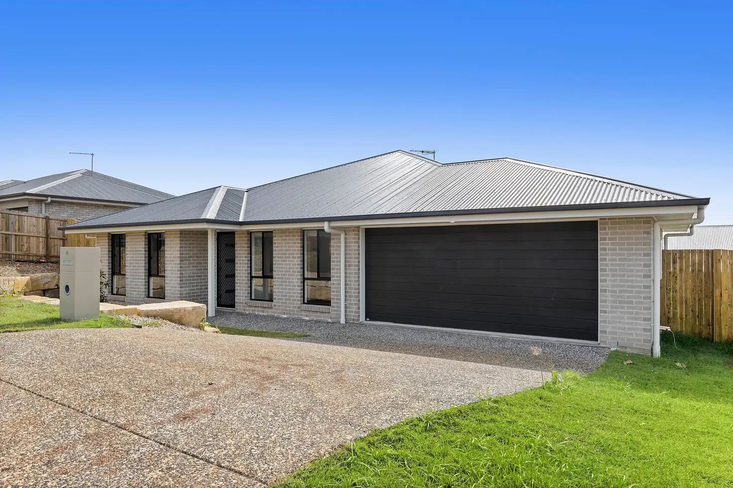 Main view of Homely house listing, 4 Kommamurra Court, Glenvale QLD 4350