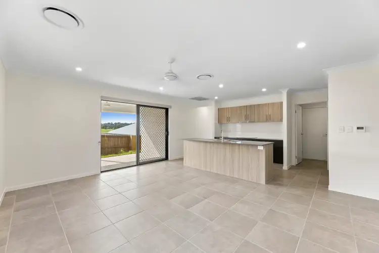 Second view of Homely house listing, 4 Kommamurra Court, Glenvale QLD 4350