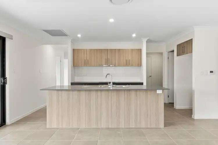 Third view of Homely house listing, 4 Kommamurra Court, Glenvale QLD 4350