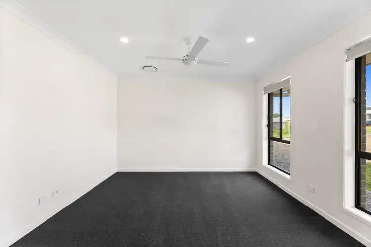 Fourth view of Homely house listing, 4 Kommamurra Court, Glenvale QLD 4350