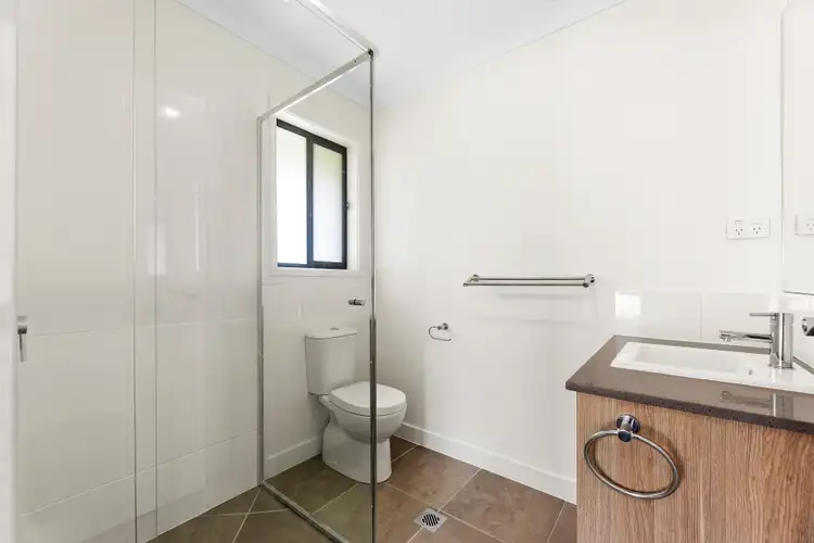 Sixth view of Homely house listing, 4 Kommamurra Court, Glenvale QLD 4350